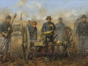 Civil War Prints