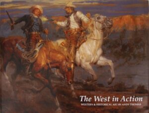 West in Action | Case | Thomas