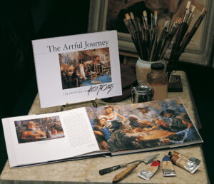 Art Books