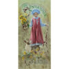 The Enthusiastic Gardener by Brent Flory - BF504 - 24x48