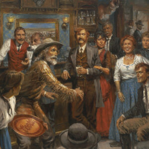 Saloons