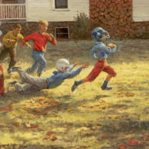Old Time Sports