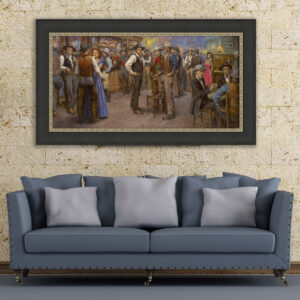 Westerns