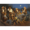 American Storytellers by Andy Thomas | Art Legends Inc. | 302 - 36x48