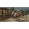 Bad Whiskey by Andy Thomas | Art Legends Inc. | 303 - 24x48