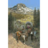 California! by Andy Thomas | Art Legends Inc. | 362 - 36x24