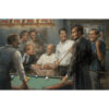 Callin the Blue by Andy Thomas | Art Legends Inc. | 201 | 30x46