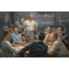Grand ol' Gang by Andy Thomas | Art Legends Inc. | 204 | 30x45