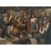 Tales of the Old West by Andy Thomas | Art Legends Inc. | 332 - 30x40