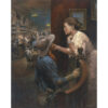 You Can Call me Darlin' by Andy Thomas | Art Legends Inc. | 344 | 24x36