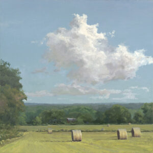 Summer Harvest by Tim Breaux | Art Legends Inc. | 558 | 48x48