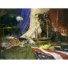Tribute to America by Andy Thomas | Art Legends Inc.