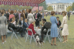 The Republican Party by Andy Thomas | 215 | 30x45 | 1200