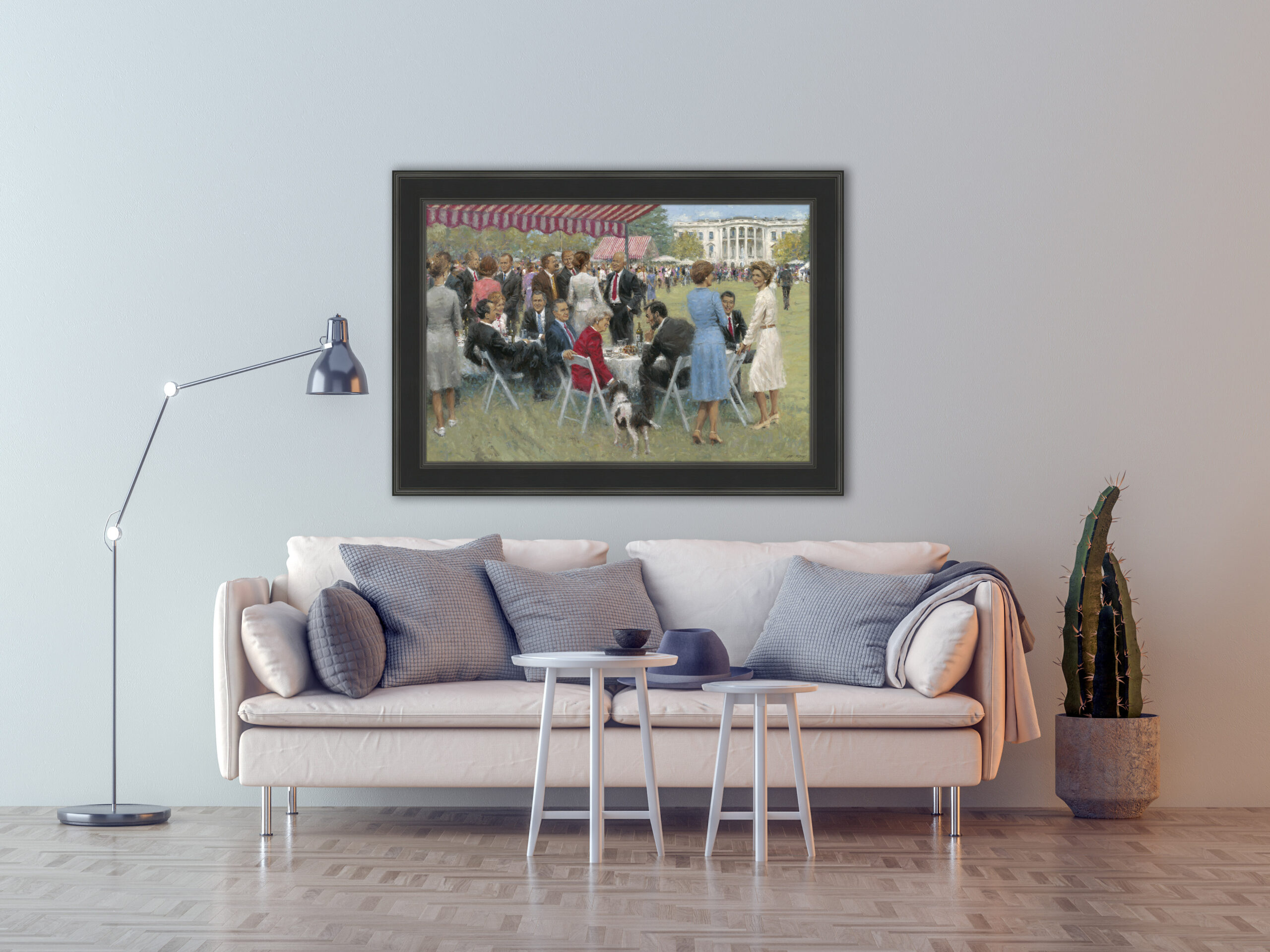 The Republican Party by Andy Thomas | Art Legends Inc. | 215