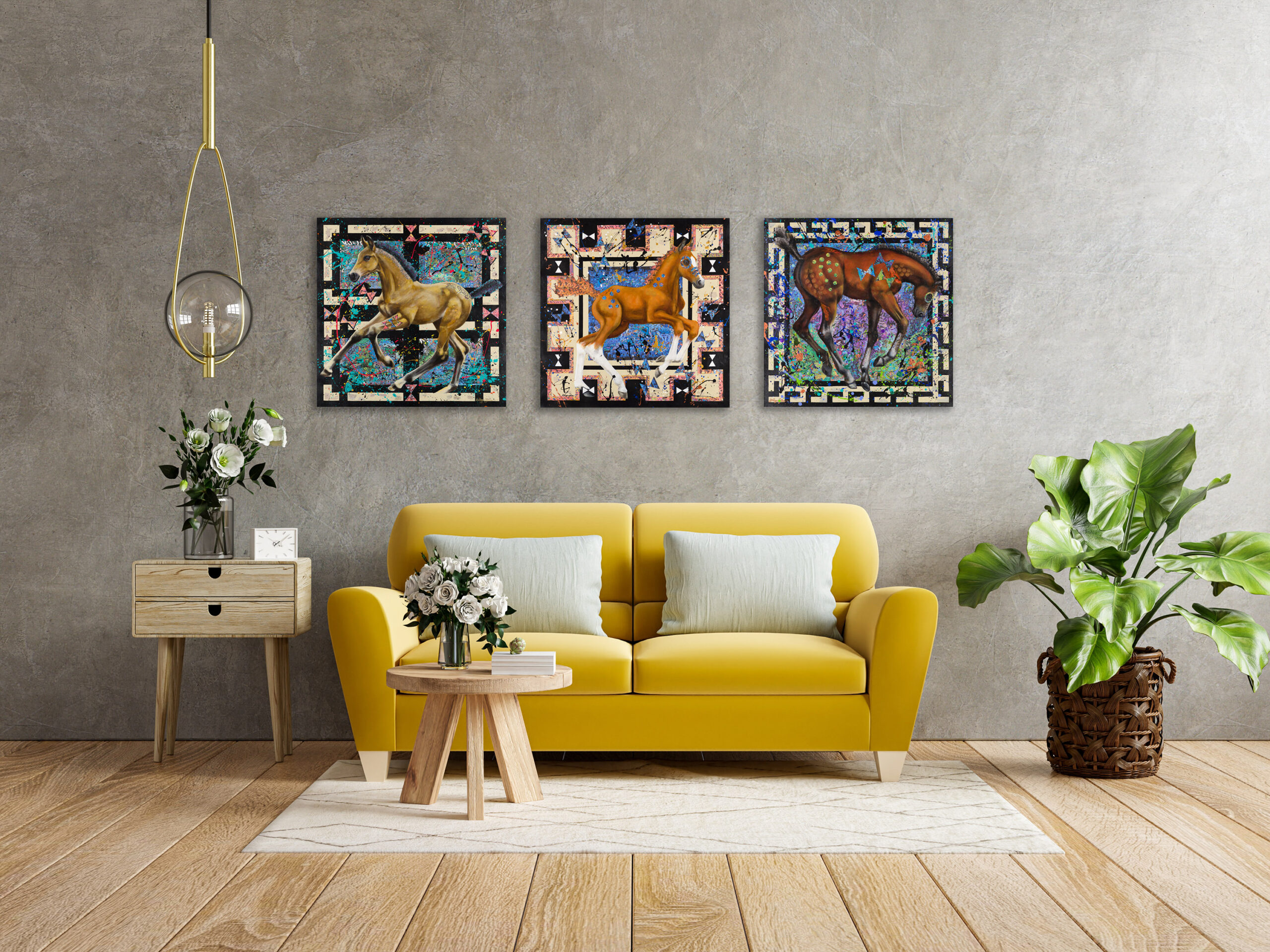 Lia Chappie-Zolle | Art Legends Inc.